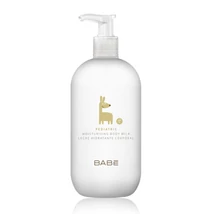 BABÉ GYERMEK TESTÁPOLÓ 500 ml