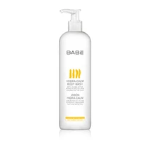 BABÉ HIDRATÁLÓ TUSFÜRDŐ 500 ml