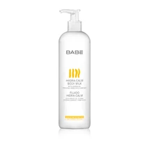 BABÉ HIDRATÁLÓ TESTÁPOLÓ 500 ml
