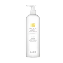 BABÉ OMEGA TUSFÜRDŐ 500 ml