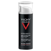 Vichy Homme Hydra Mag C+ hidratáló arckrém 50 ml