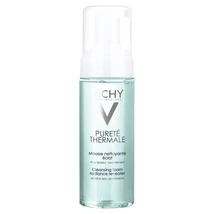 Vichy Pureté Thermale habzó arclemosó 150 ml