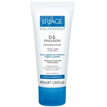 Uriage D.S. Emulzió krém seborrheás bőrre 40ml