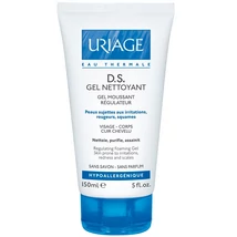 Uriage D.S. Mosakodógél / sampon korpás fejbőrre 150ml
