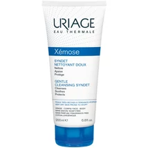 Uriage XÉMOSE SYNDET krémtusfürdő 200 ml