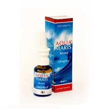 Aqua Maris® Strong orrspray 30 ml