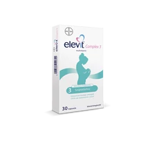 Elevit® Complex 3 multivitamin 30x