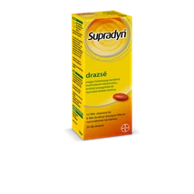 Supradyn® drazsé 30x