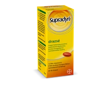 Supradyn® drazsé 60x
