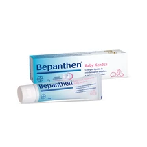 Bepanthen® Baby kenőcs 30g