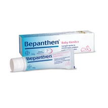 Bepanthen® Baby kenőcs 100g