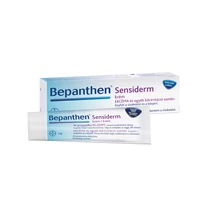 Bepanthen® Sensiderm krém 50g