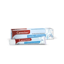 Canesten® 10mg/g krém 20g