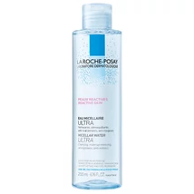 La Roche-Posay Ultra micellás arctisztító túlérzékeny bőrre 200ml
