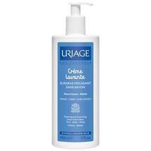 Uriage Baba Krémfürdető/tusfürdő 500ml