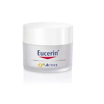 Eucerin Q10 ACTIVE Ránctalanító nappali arckrém 50ml