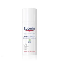 Eucerin Anti-Redness Bőrpír elleni színezett nappali arcápoló FF25 50ml