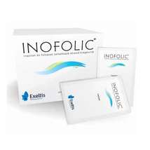 Inofolic granulátum 60x