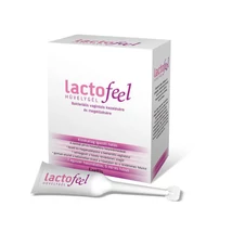 Lactofeel hüvelygél 7x5ml