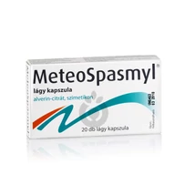 MeteoSpasmyl 20x