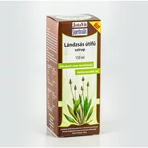 JutaVit Lándzsás útifű szirup 150ml