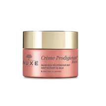 Nuxe CREME PRODIGIEUSE BOOST Éjszakai regeneráló olaj-balzsam 50ml