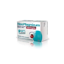 NeoMagnizum keringés tabletta 50x