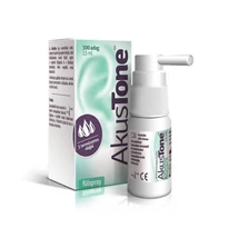 AKUSTONE FÜLSPRAY 15ML