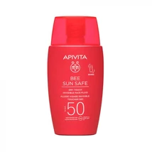 APIVITA Bee Sun Safe Ultra-könnyű fluid SPF50 50ml