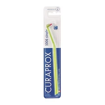Curaprox CS 1006 egycsomós kefe (6 mm)