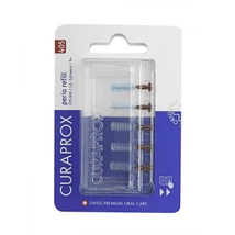 Curaprox Perio CPS 405 fogköztisztító kefe tartónyéllel