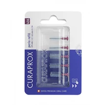 Curaprox Perio CPS 406 fogköztisztító kefe tartónyéllel