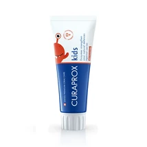 CURAPROX KIDS FOGKRÉM EPRES - FLUORIDMENTES