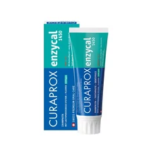 Curaprox Enzycal fogkrém (75 ml)