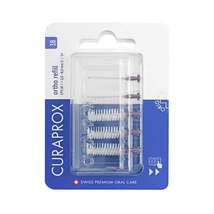 Curaprox Regular CPS 18 lila fogköztisztító kefe (5 db)