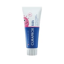 CURAPROX KIDS FOGKRÉM GÖRÖGDINNYÉS - FLUORIDDAL