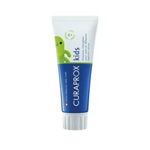 CURAPROX KIDS FOGKRÉM MENTOLOS - FLUORIDDAL