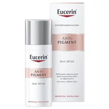 Eucerin Anti-Pigment nappali arckrém FF30 50ml