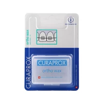 CURAPROX VIASZ FOGSZABÁLYOZÓHOZ