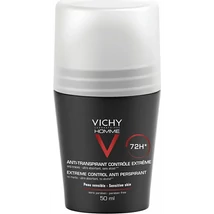 Vichy Homme 72h izzadásgátló deo 50 ml