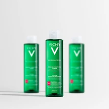 Vichy Normaderm pórusösszehúzó tonik 200ml