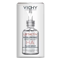 Vichy Liftactiv Hyaluron Specialist H.A.(Epidermic) Filler szérum 30 ml