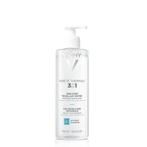 VICHY PURETE THERMALE ARCTISZTÍTÓ MICELLAS 400ML