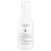 VICHY CAPITAL SOLEIL  UV-AGE DAILY SPF50+ 40ML