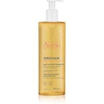 Avène XeraCalm A.D. Lipidpótló tusfürdő tisztítóolaj 400ml