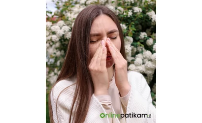 Tavaszi allergia kisokos: hogyan enyhíthetjük természetesen és gyógyszeresen a tüneteket?