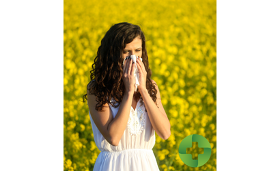 5 Tipp a Tavaszi Pollenalergia Megelőzésére