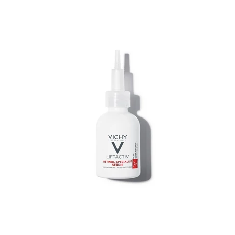 VICHY Liftactiv Retinol  Specialist szérum 30ml