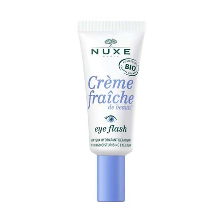 NUXE CREME FRAICHE SZEMKÖRNYÉKÁPOLÓ 15ML