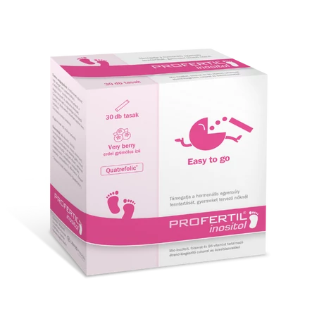 Profertil Inositol Por 30db